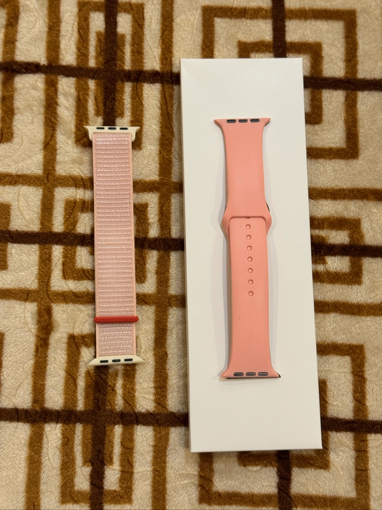 Apple Watch serie 11 46mm – photo 5
